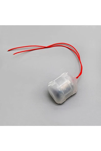 Titreşim Motoru 3V Plastik Kutulu R260 Plastik Kutu Elektrikli Masaj Makinesi Hayvan Yem 4000 Rpm ürün görseli 1