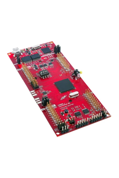 Launchxl-f28379d Tms320f28379d Launchpad TMS320F28379D Geliştirme Kartı ürün görseli 1