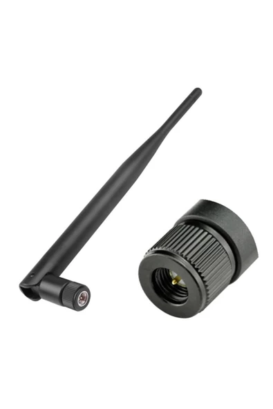 6dbi Sma Erkek Anten 2.4ghz 5.8ghz Rf Gsm Wifi Sinyal Kuvvetlendirici Anten 2g 3g 4g Lte Fpv Drone ürün görseli 1