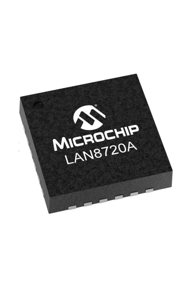 Lan8720a Ethernet Haberleşme Entegresi Internet 10/100 Base-t/tx ürün görseli 1