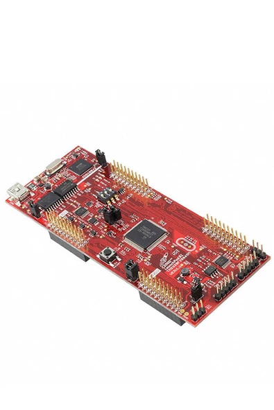 Launchxl-f28069m Texas Instruments Tms320f28069m Launchpad Launchxl-f28069m Geliştirme Kartı ürün görseli 1