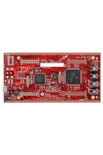 Launchxl2-rm46 Hercules Rm46x Launchpad Development Kit Geliştirme Kartı ürün görseli 1