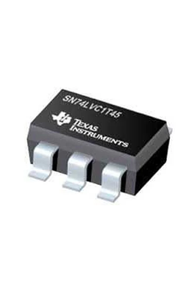 SN74LVC1T45DBVR Single Bit Dual Supply Bus Transceiver with Configurable Voltage Level Shifting ürün görseli 1