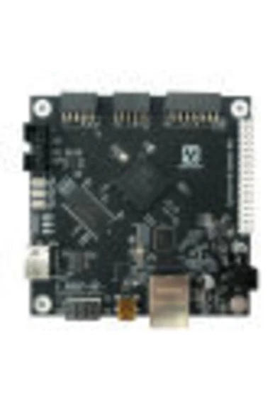 Altera Intel Fpga Development Board Cyclone 10 10cl016 Sdram ürün görseli 1