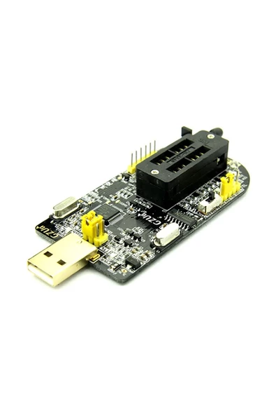 Gzut Dream Pro 3 Eeprom Programlayıcı Ve Adaptörler Anakart Eeprom Bıos Flash 24 93 25 Kopyalayıcı ürün görseli 1