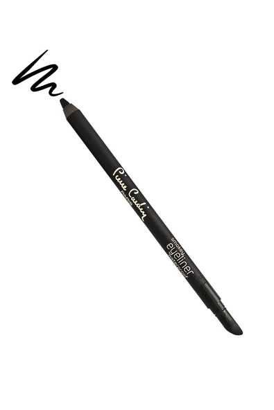 Pierre Cardin Eyeliner Smokey Suya Dayanıklı Göz Kalemi ürün görseli 1