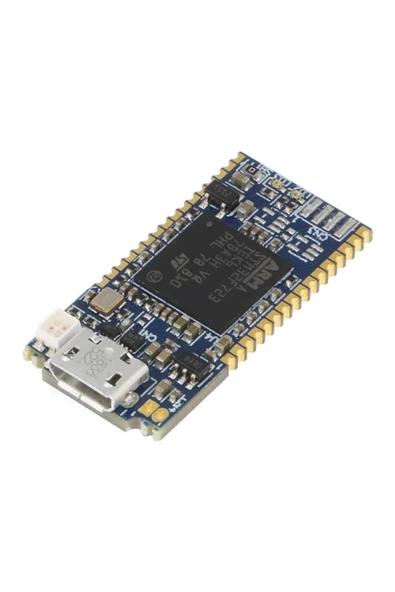 Stlınk-v3mods STLINK v3 compact in-circuit debugger and programmer for STM32 - Resim 3