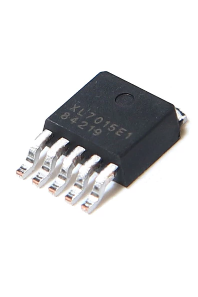 Xl7015 100v 0.8a 150khz Voltaj Düşürücü Entegre Voltaj Ayarlanabilir Güç Kaynağı Step Down Buck Dc ürün görseli 1