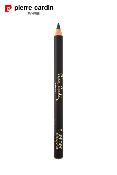 Pierre Cardin Eyeliner Suya Dayanıklı Göz Kalemi ürün görseli 1