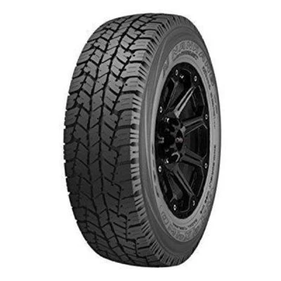 Nankang FT-7 205/80R16 104T M+S OWL (Yaz) (2024) ürün görseli 1