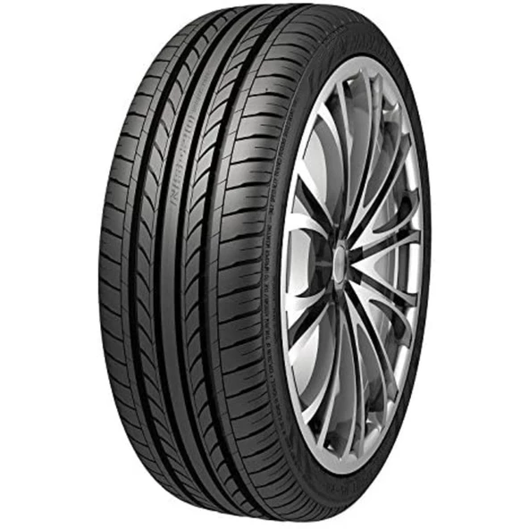 Nankang NS-20 245/35R18 92Y XL (Yaz) (2024) ürün görseli 1