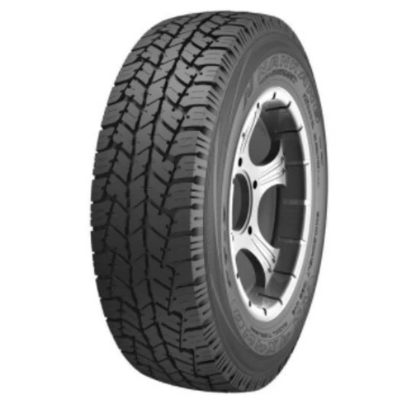 Nankang FT-7 255/60R18 112H M+S XL (Yaz) (2022) ürün görseli 1