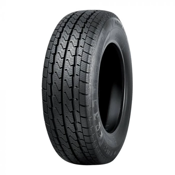 Nankang AW-8 215/65R15C 104/102T (4 Mevsim) (2023) ürün görseli 1