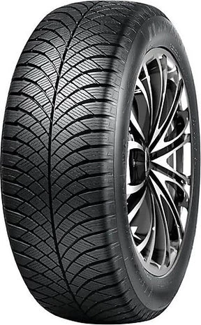 Nankang AW-6 205/60R15 95H XL (4 Mevsim) (2023) ürün görseli 1