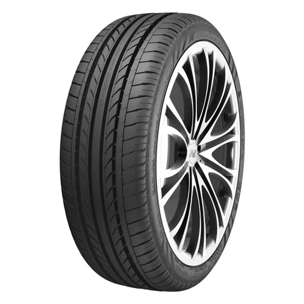 Nankang NS-20 195/45R14 77V M+S (Yaz) (2024) ürün görseli 1
