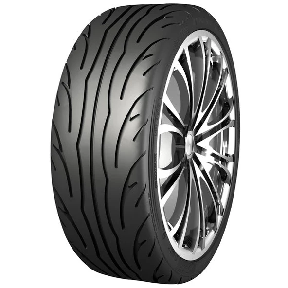Nankang NS-2R TW:120 Semi-Slick 205/45R17 88W XL (Yaz) (2024) ürün görseli 1