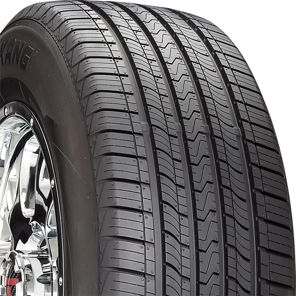 Nankang SP-9 215/65R17 99V M+S (Yaz) (2023) ürün görseli 1