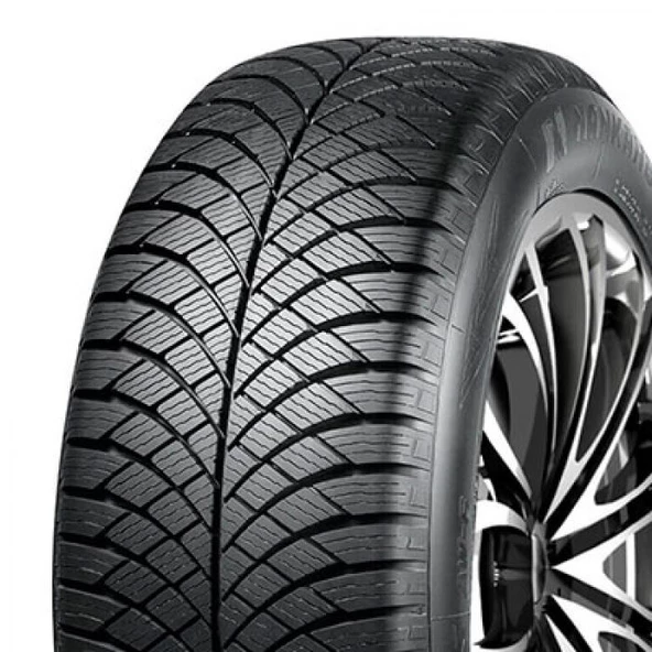 Nankang AW-6 215/65R17 103V XL (4 Mevsim) (2023) ürün görseli 1