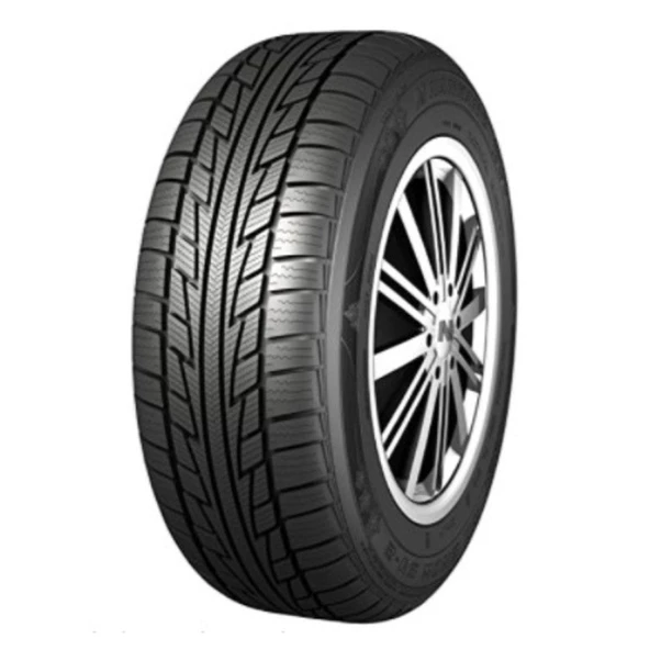 Nankang SV-2 215/40R17 87V (Kış) (2023) ürün görseli 1