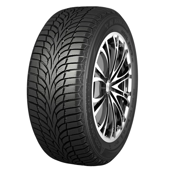 Nankang SV-3 195/50R16 88H XL (Kış) (2023) ürün görseli 1