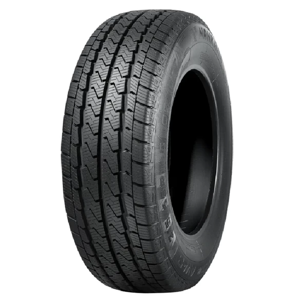 Nankang AW-8 215/70R15C 109/107T (4 Mevsim) (2024) ürün görseli 1