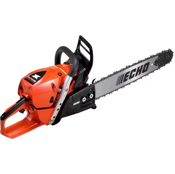 Echo CS7310 SX Benzinli Motorlu Testere 5.5Hp - Resim 2