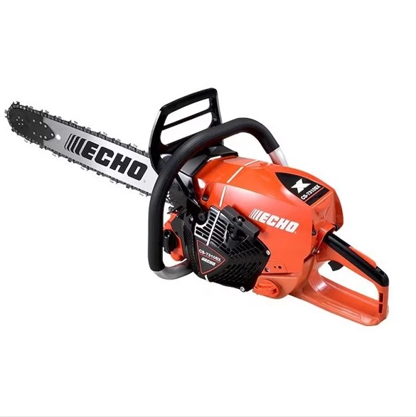 Echo CS7310 SX Benzinli Motorlu Testere 5.5Hp ürün görseli 1