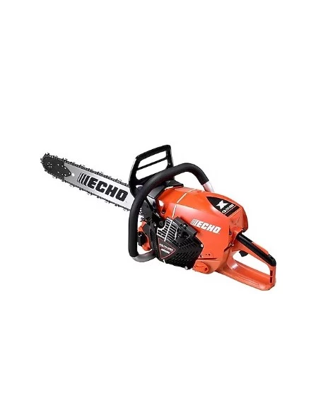 Echo CS7310 SX Benzinli Motorlu Testere 5.5Hp - Resim 4