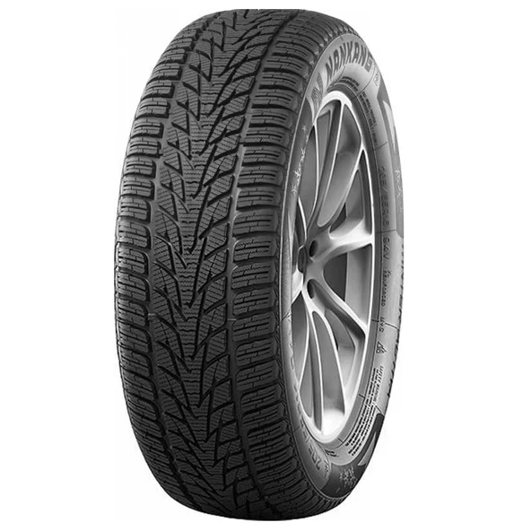 Nankang SV-4 215/45R18 93V XL (Kış) (2023) ürün görseli 1