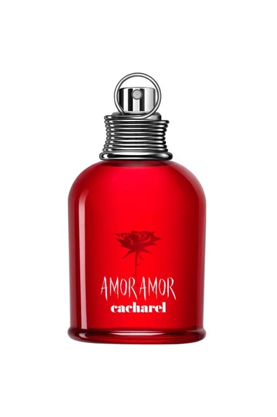 Cacharel Amor Amor Edt 50 Ml Kadın Parfümü ürün görseli 1