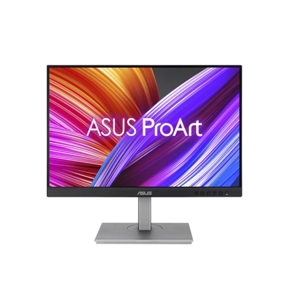 Asus Proart 24.1 PA248CNV 1920x1200 5ms USB-C DP HDMI USB Monitör ürün görseli 1