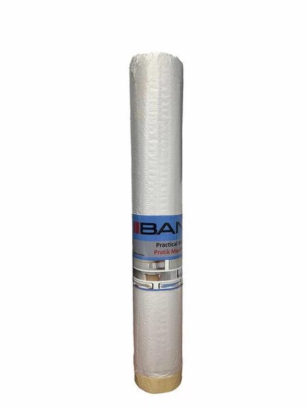 Bantex Pratik Maskeleme Örtüsü 15mtx270cm ürün görseli 1