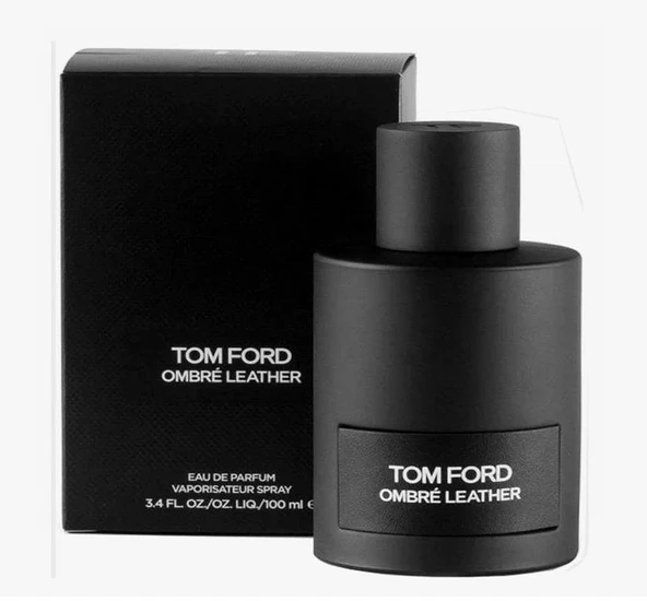 Tom Ford Ombre Leather Edp 150 Ml Erkek Parfüm ürün görseli 1