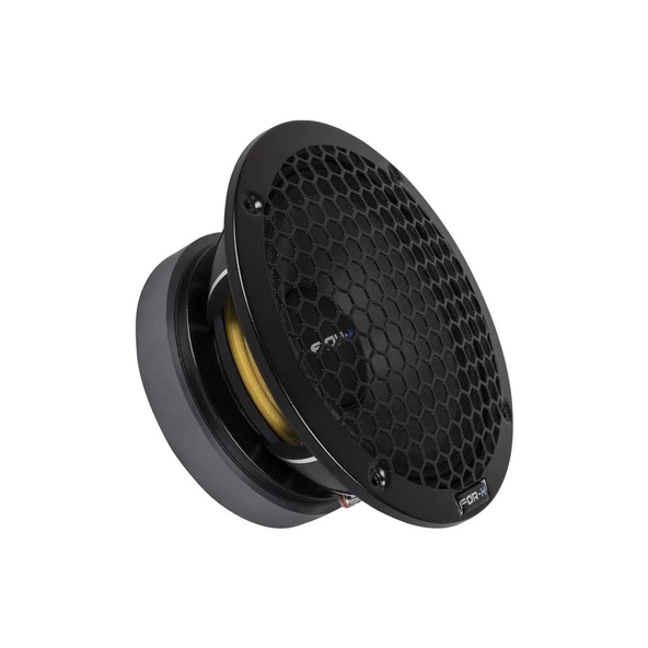 For-X XMD-520 20 cm Midrange Hoparlör | 300W RMS / 600W Max | Orijinal Profesyonel Seri ürün görseli 1