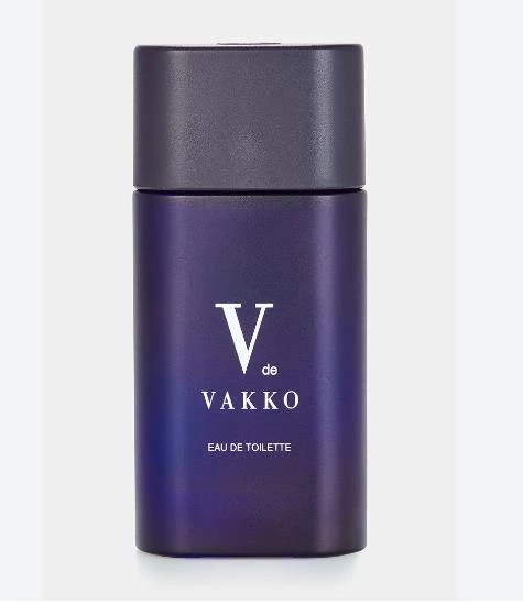 Vakko V De Vakko Edt 100 Ml Erkek Parfüm ürün görseli 1