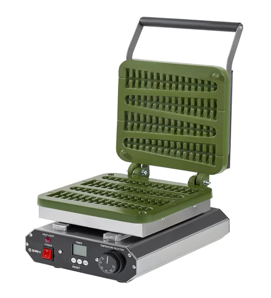 SMH Çubuk Stick Waffle Makinesi ürün görseli 1