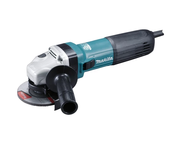 Makita GA4541R 1100 W 115 MM Avuç Taşlama Makinesi ürün görseli 1