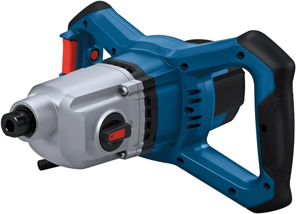 Bosch Professional GRW 140 Boya Harç Karıştırıcı 1400 Watt - 06011C4020 ürün görseli 1