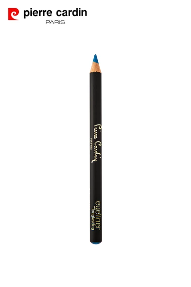 Pierre Cardin Eyeliner Longlasting Uzun Süre Kalıcı Göz Kalemi-13208 ürün görseli 1
