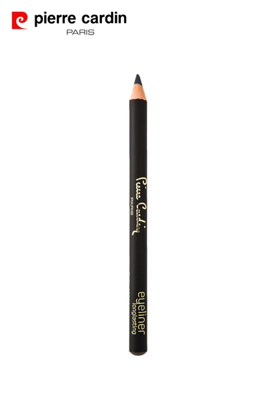 Pierre Cardin Eyeliner Longlasting Uzun Süre Kalıcı Göz Kalemi ürün görseli 1