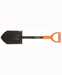 Fiskars 131417 Solid Araç Küreği 1014809 - Resim 3