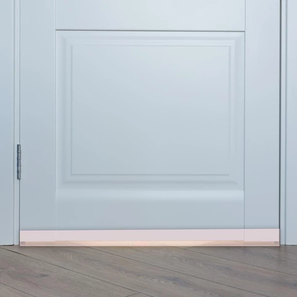 Bondit Kapı Pencere İzolasyon Bandı 60mmx2,5mt - Resim 2