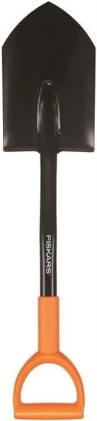 Fiskars 131417 Solid Araç Küreği 1014809 - Resim 2