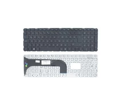 Hp 698404-001, 698404-141 Klavye Tuş Takımı Siyah TR ürün görseli 1