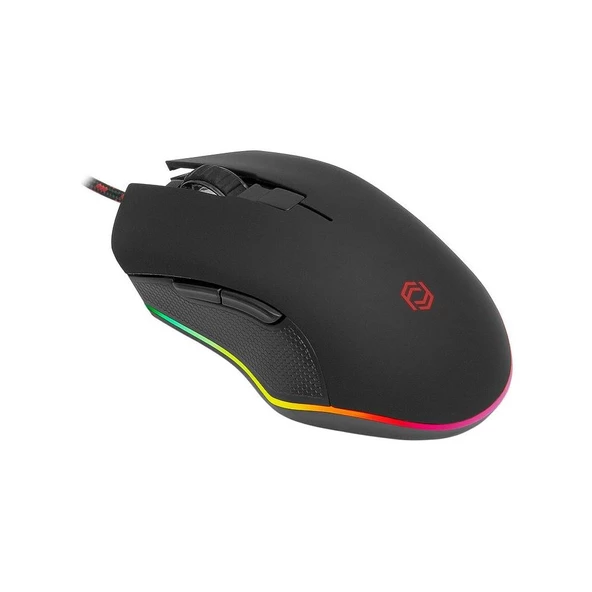 FRISBY  FM-G3345K GX24 GAMING KABLOLU MOUSE ürün görseli 1
