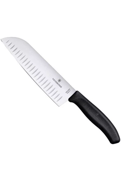 Victorinox Inox 6.8523.17b Blisterli Santoku Bıçağı ürün görseli 1