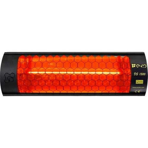 Evo Ds 1500 W Infrared Isıtıcı ürün görseli 1