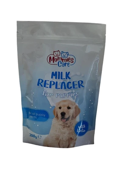 Mommies Care Dog Milk Yavru Köpek Süt Tozu 200 gr ürün görseli 1