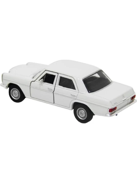 1:32 1955 MERCEDES 190SL Çek Bırak ürün görseli 1