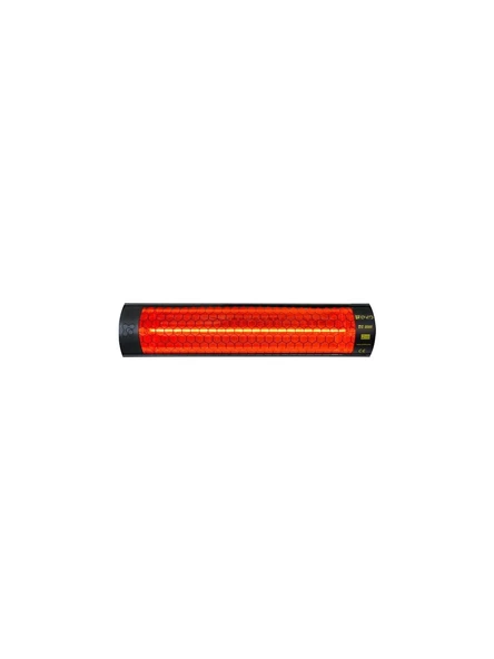 Evo Ds 2000 W Infrared Isıtıcı ürün görseli 1